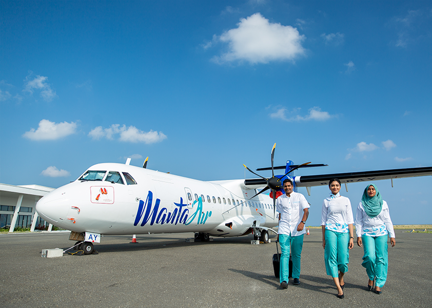 Domestic Airline