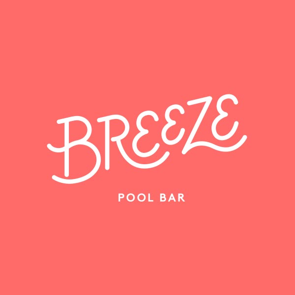Breeze Pool Bar