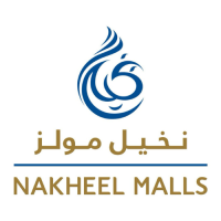 Nakheel malls
